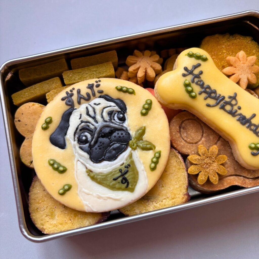 ケーキ