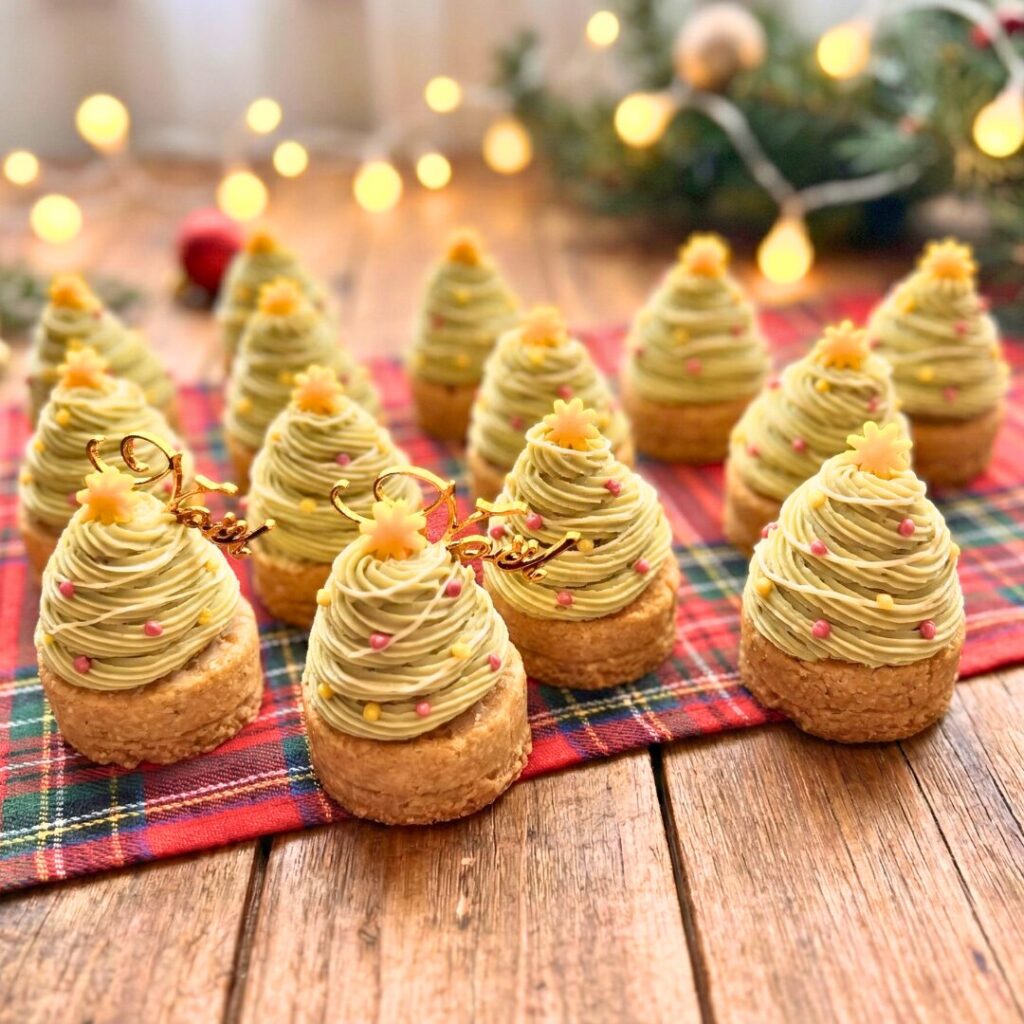 ケーキ