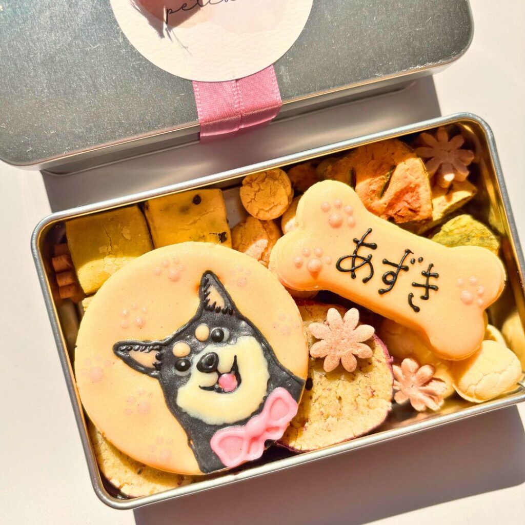 ケーキ