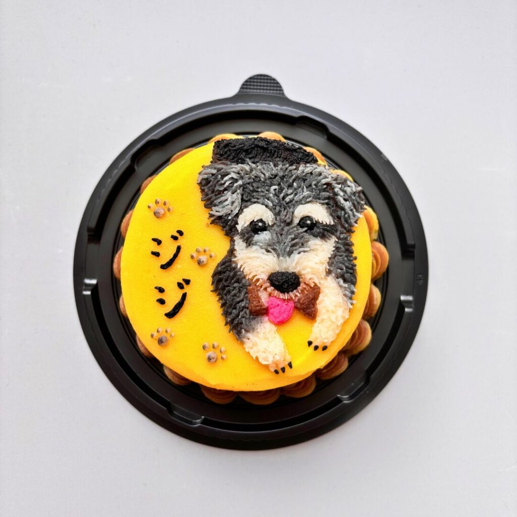 ケーキ