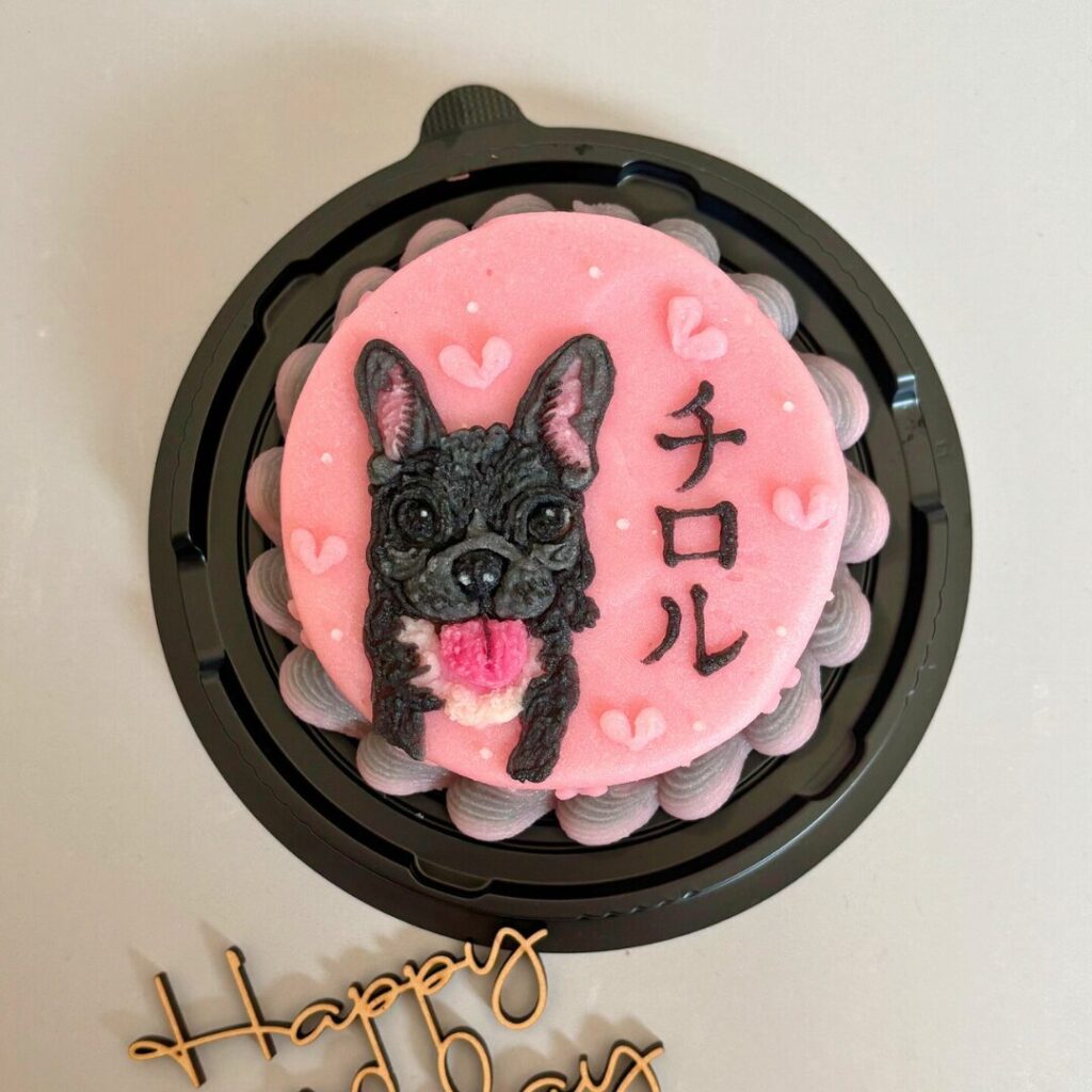 ケーキ