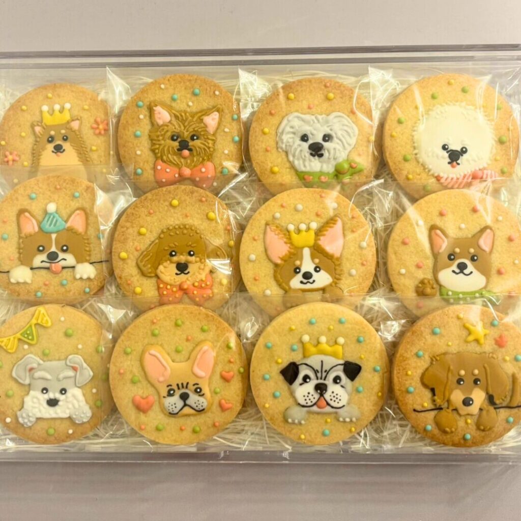 ケーキ