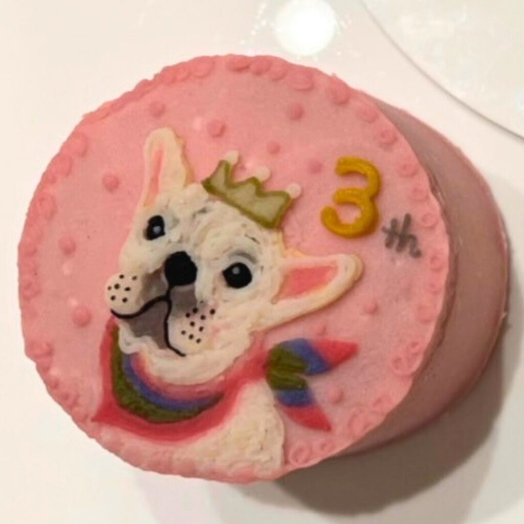 ケーキ