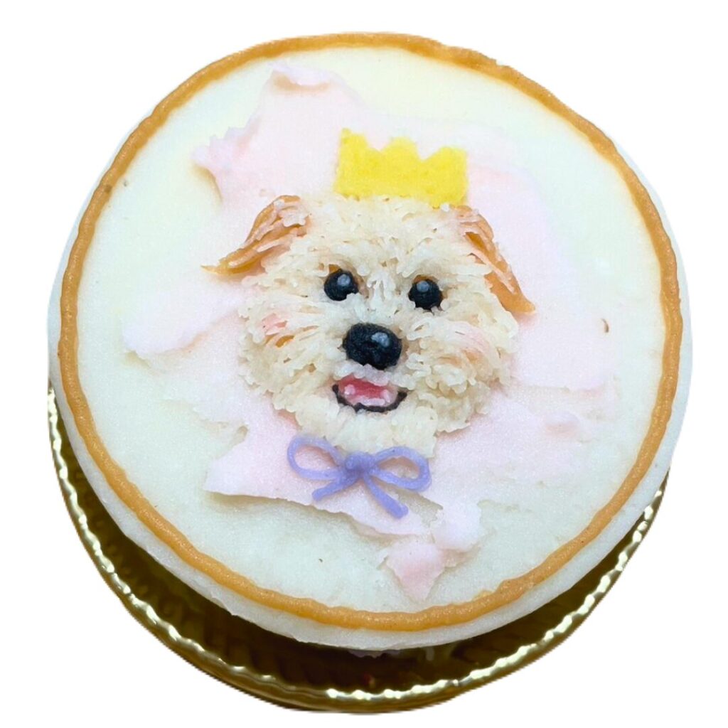 ケーキ