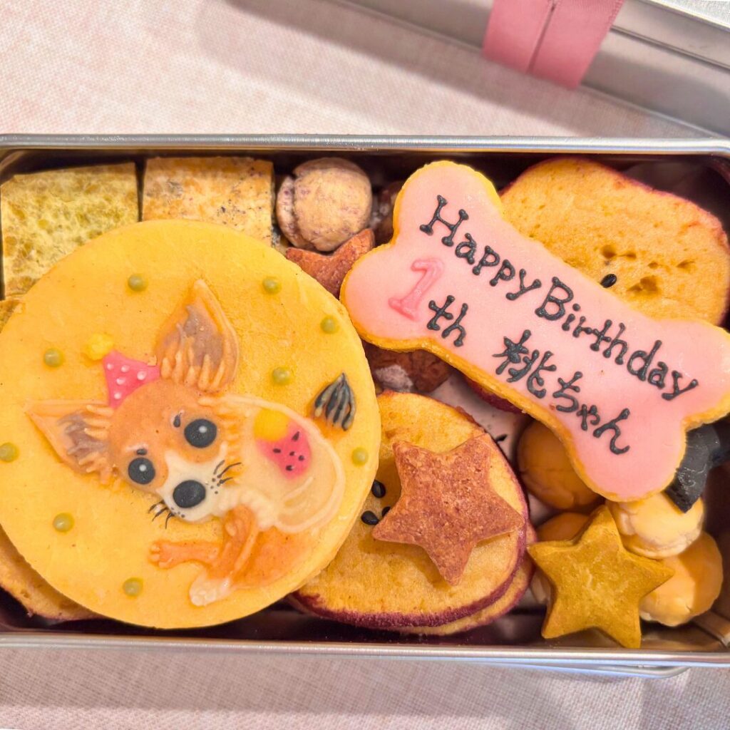 ケーキ
