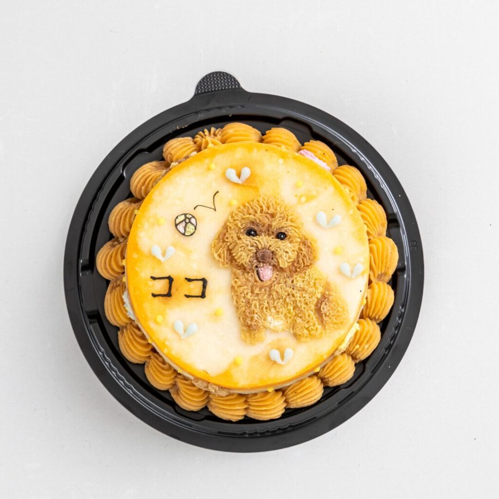 ケーキ