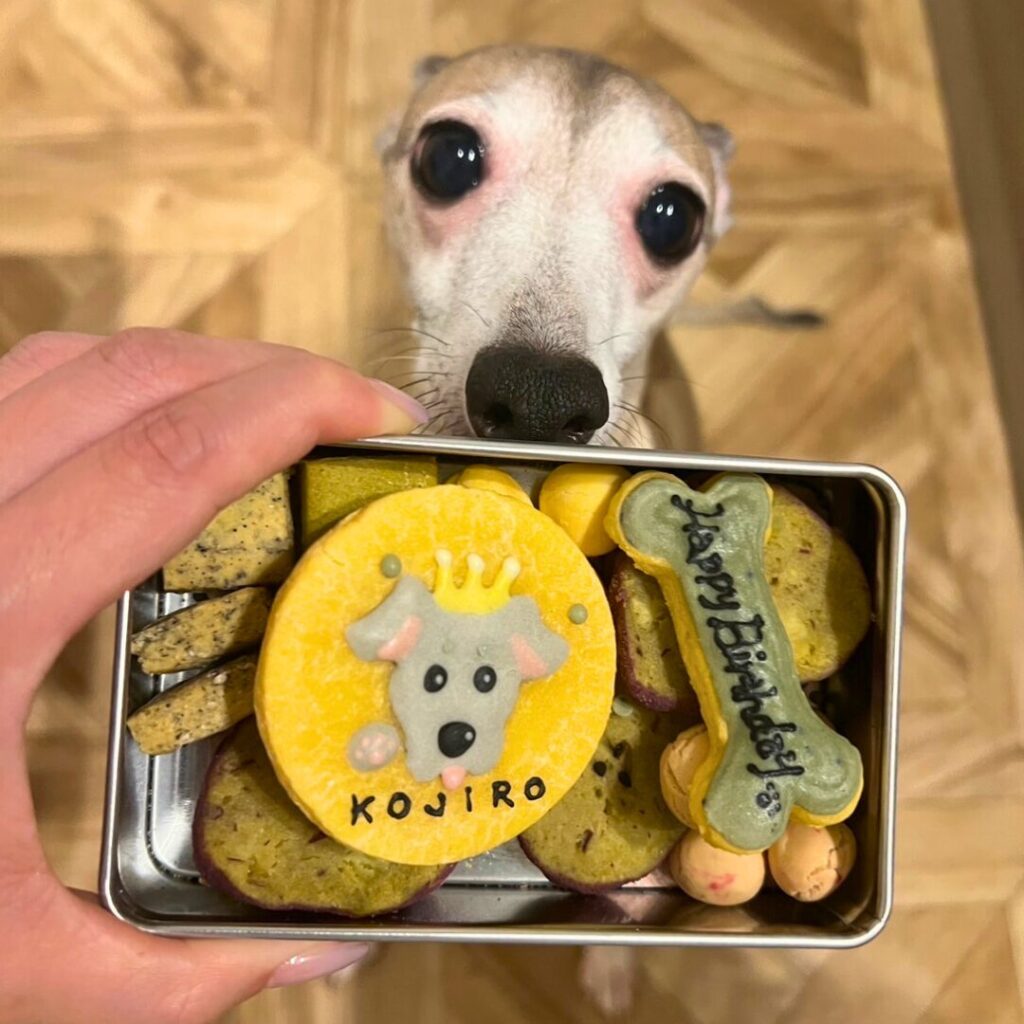 ケーキ