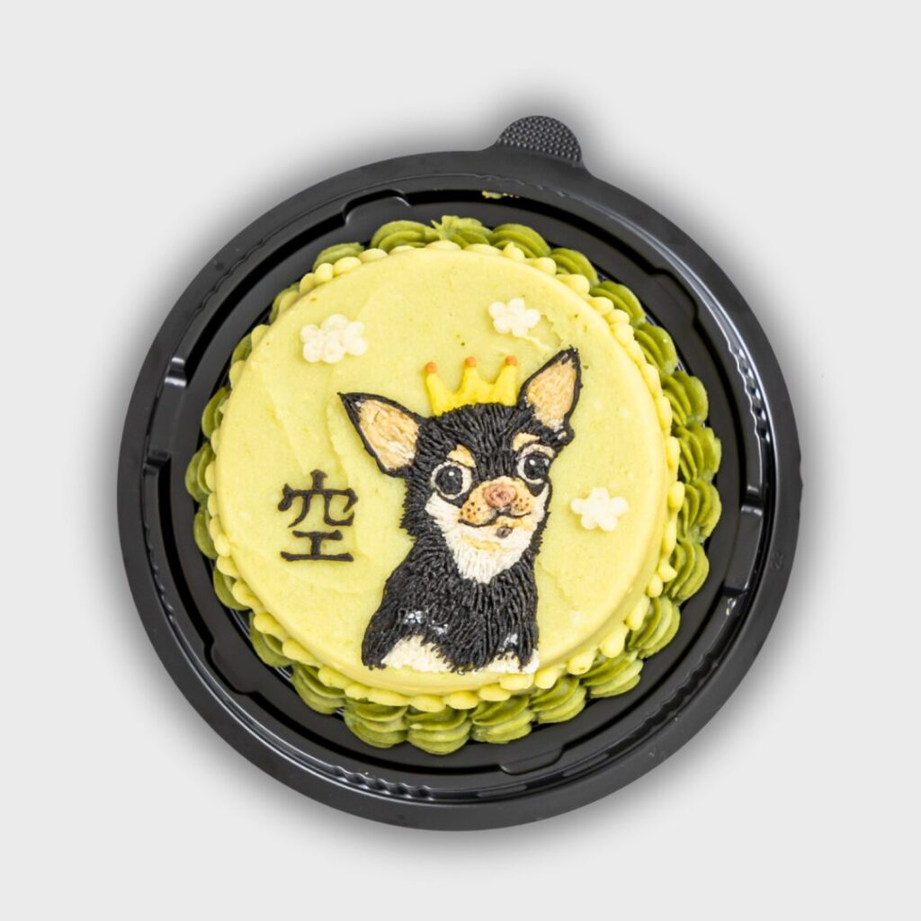 ケーキ