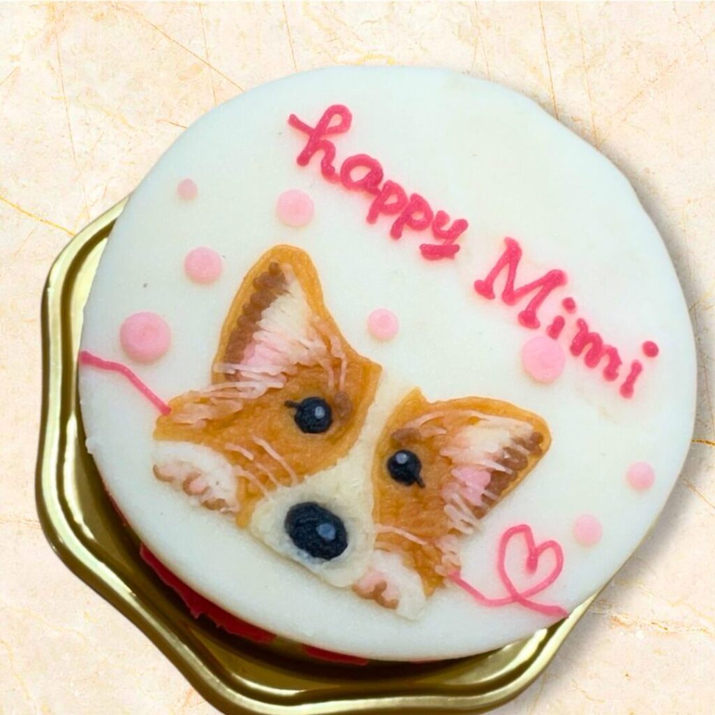 ケーキ