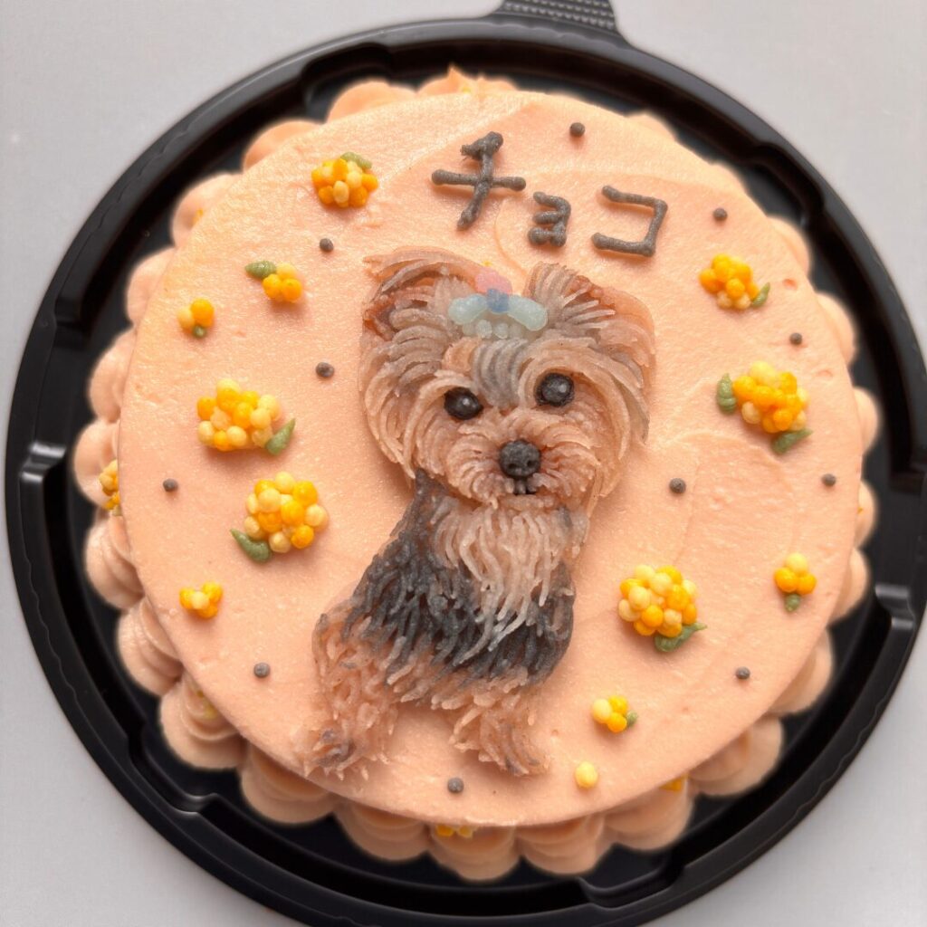 ケーキ