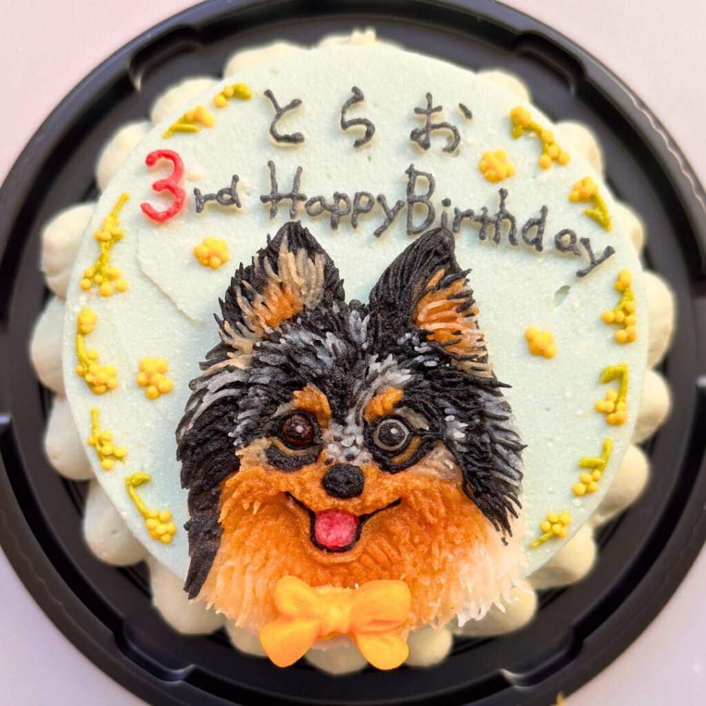 ケーキ