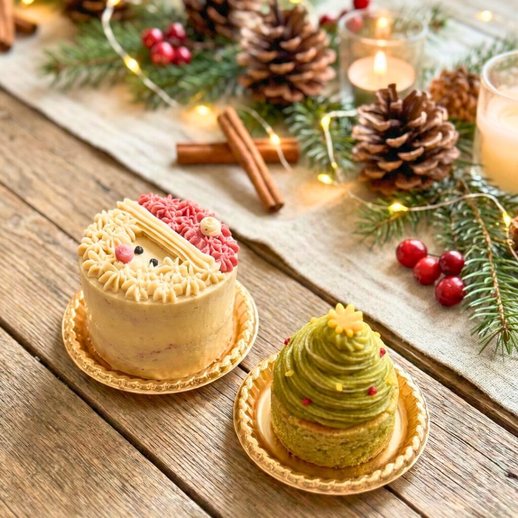 ケーキ