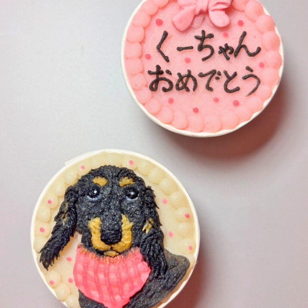 ケーキ