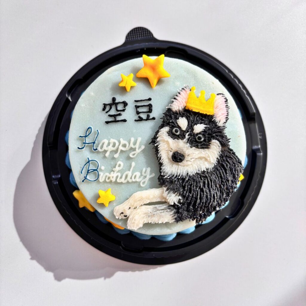 ケーキ