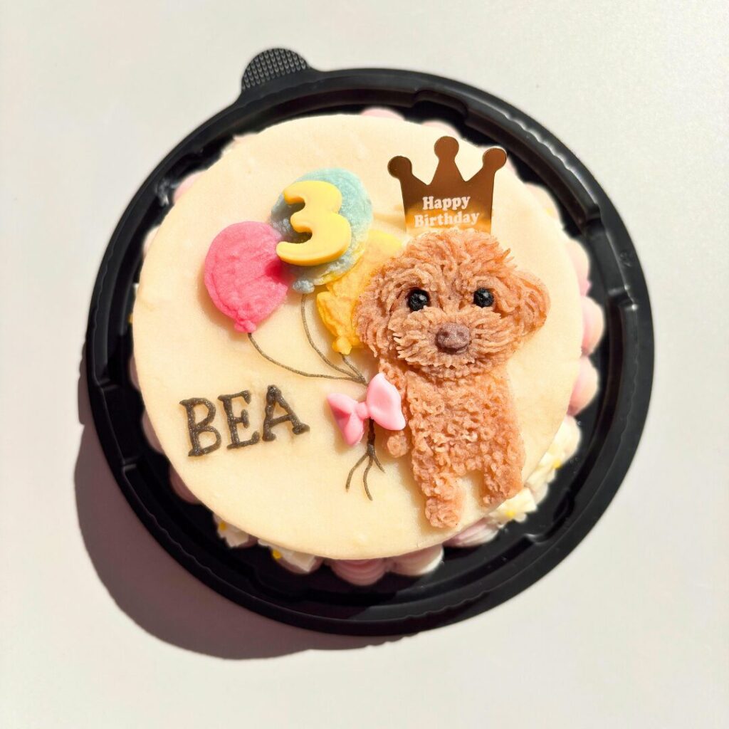ケーキ