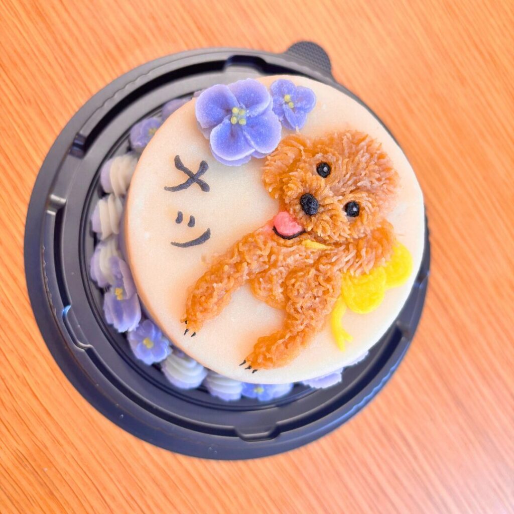 ケーキ