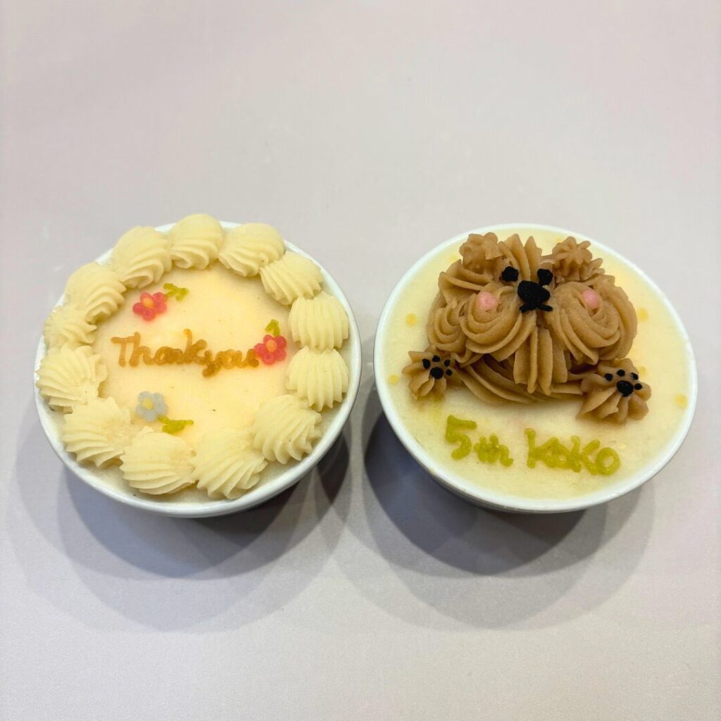ケーキ