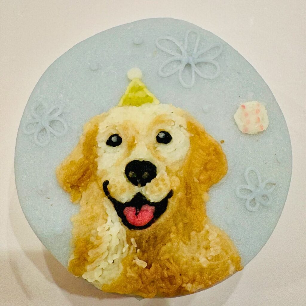 ケーキ