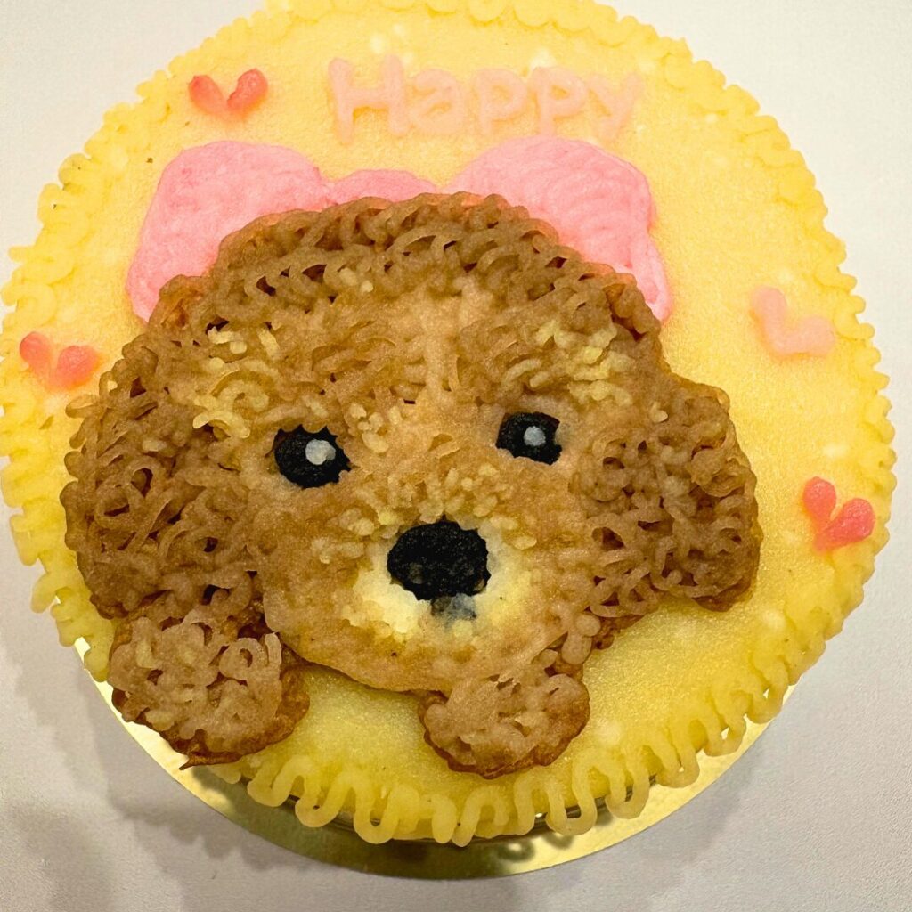 ケーキ