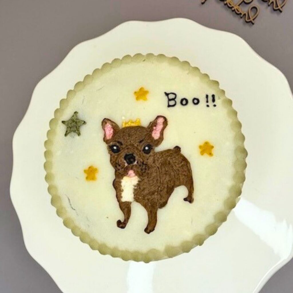 ケーキ