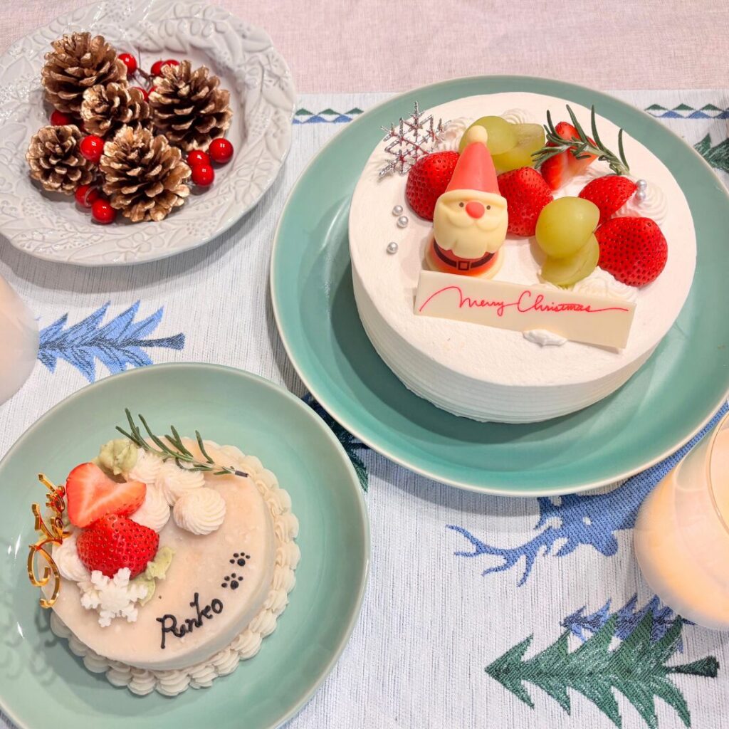 ケーキ