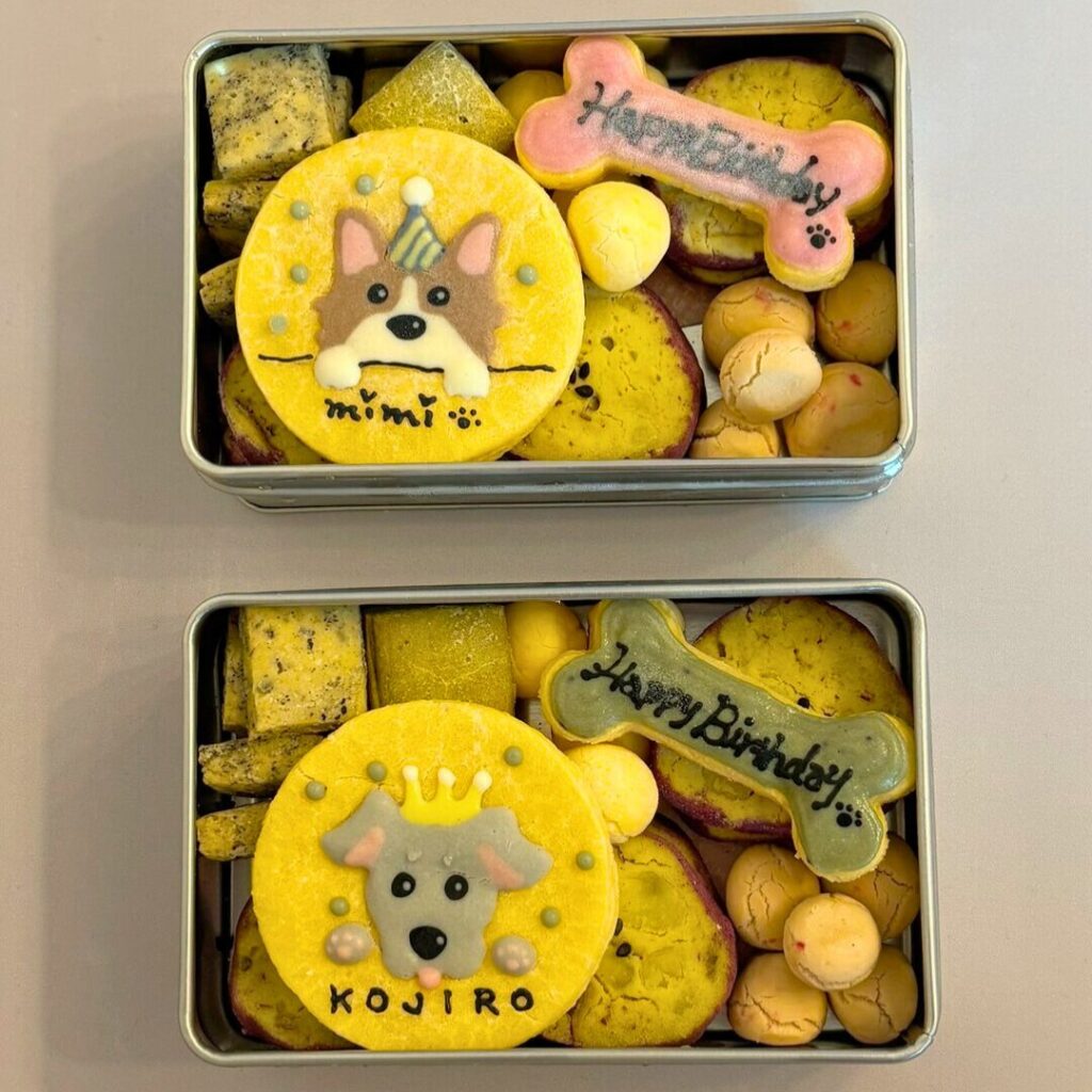 ケーキ