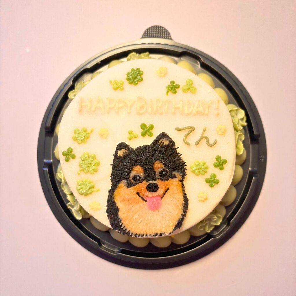 ケーキ
