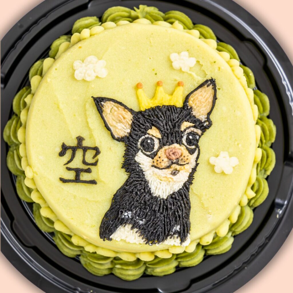 ケーキ