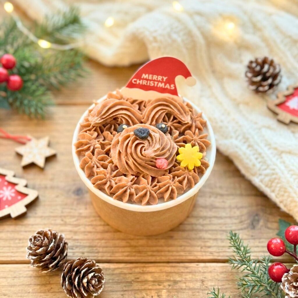 ケーキ