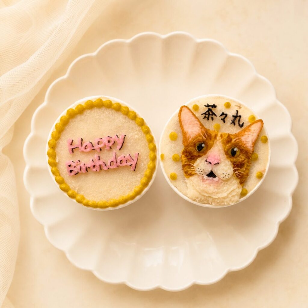 ケーキ