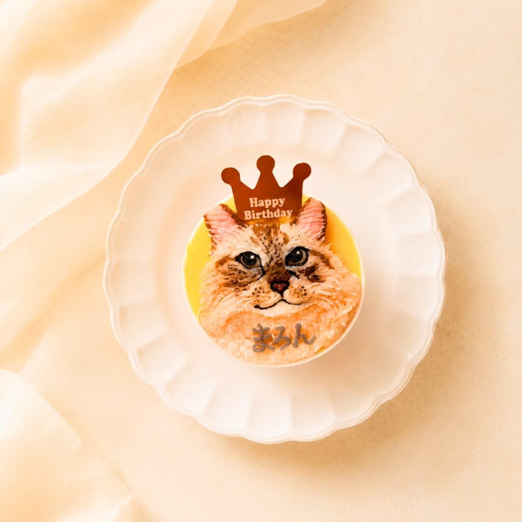 ケーキ