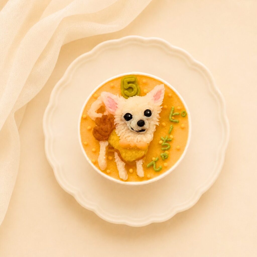 ケーキ