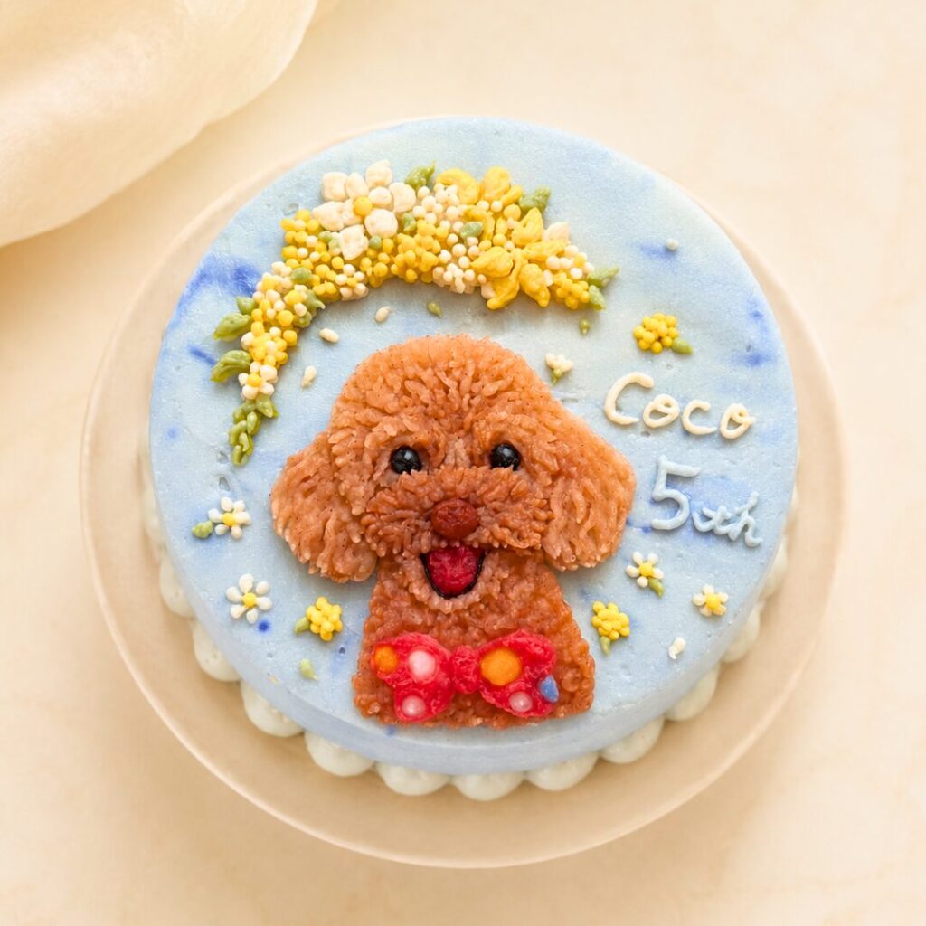 ケーキ