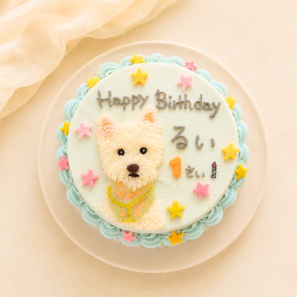 ケーキ